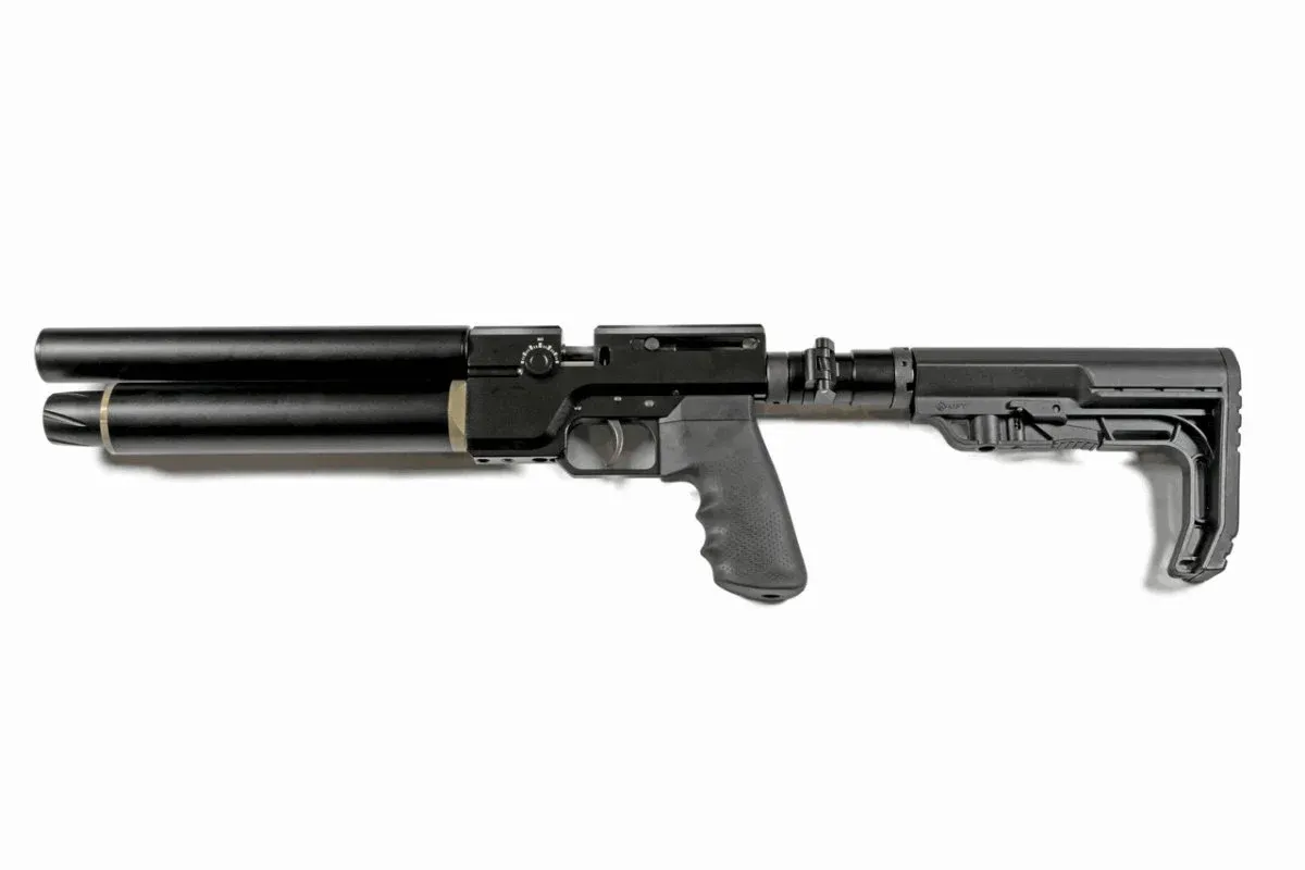 AEA HP Max Toy Gun