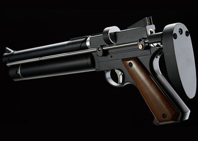 Heatfront PP750