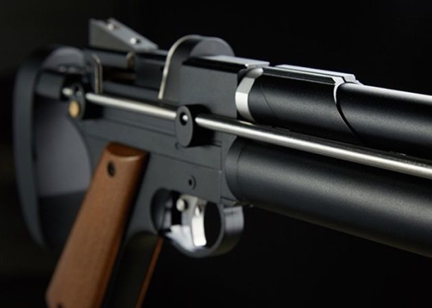 Heatfront PP750