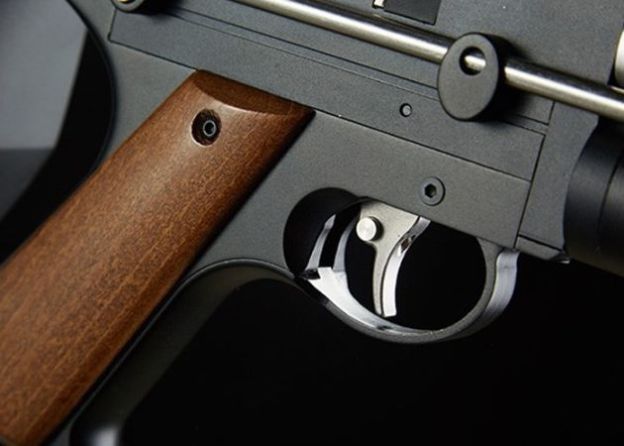 Heatfront PP750