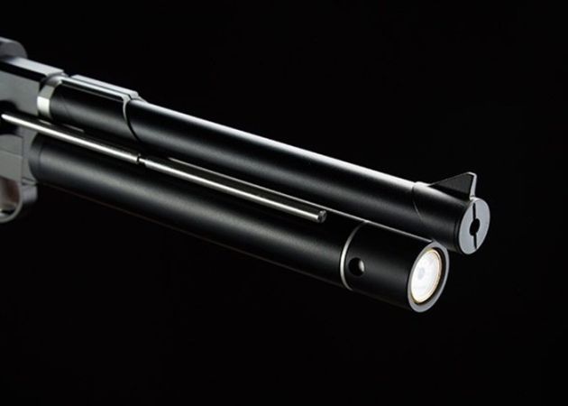 Heatfront PP750