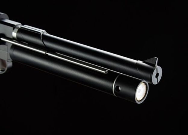 Heatfront PP750