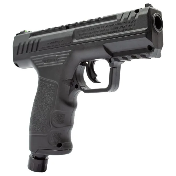 BP50 .50 Paintball CO2 Airgun