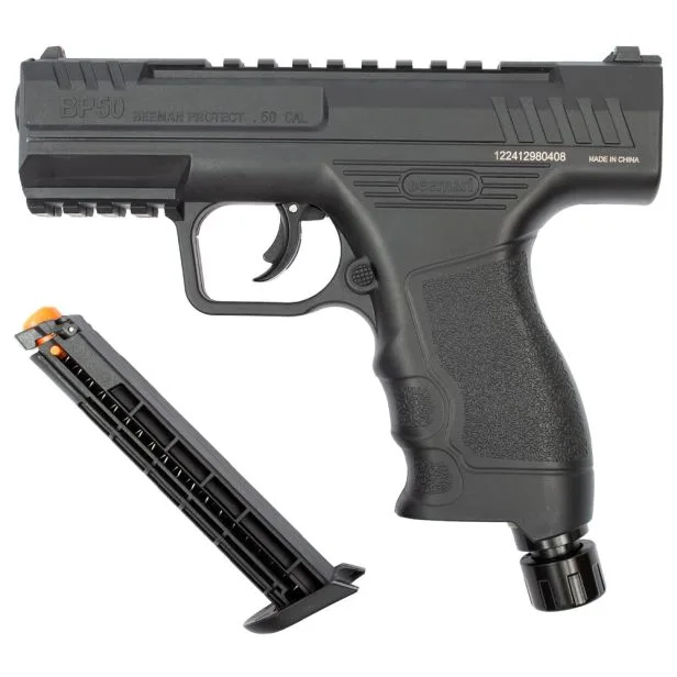BP50 .50 Paintball CO2 Airgun