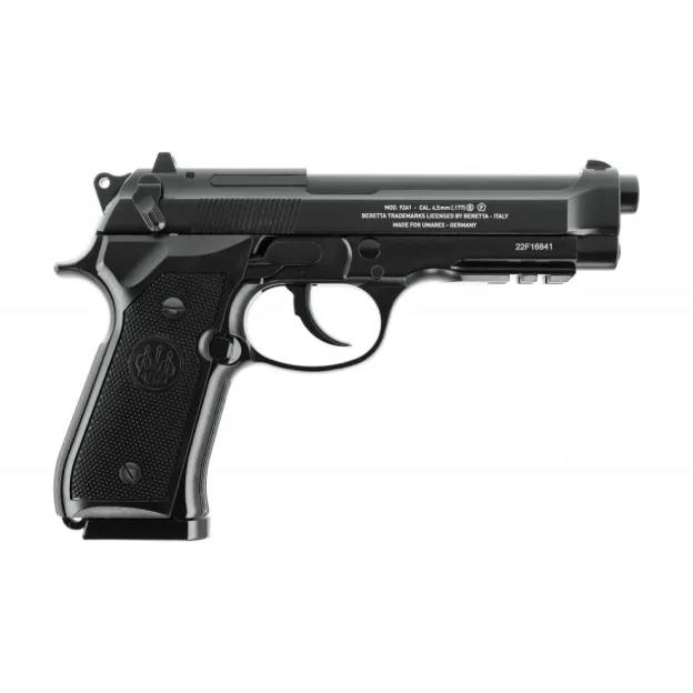 Heatfront Beretta M92 A1