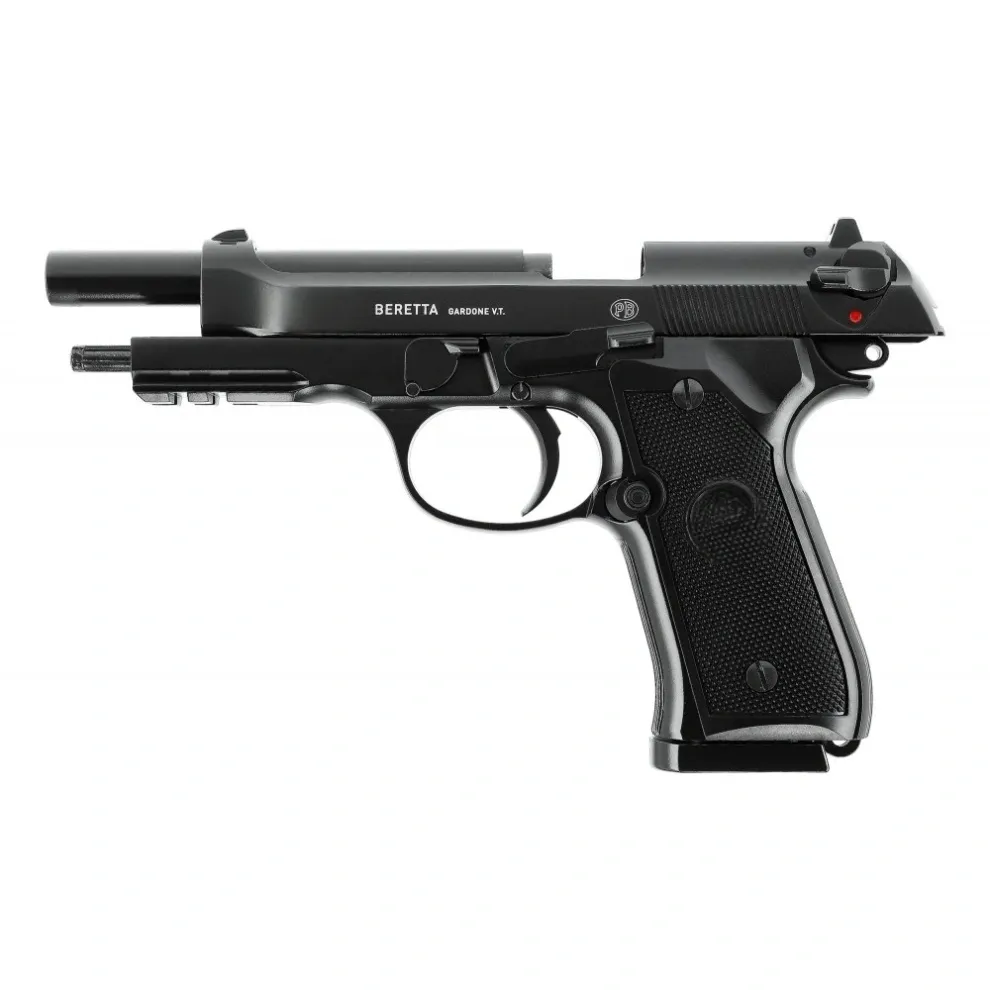 Heatfront Beretta M92 A1