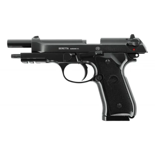 Heatfront Beretta M92 A1
