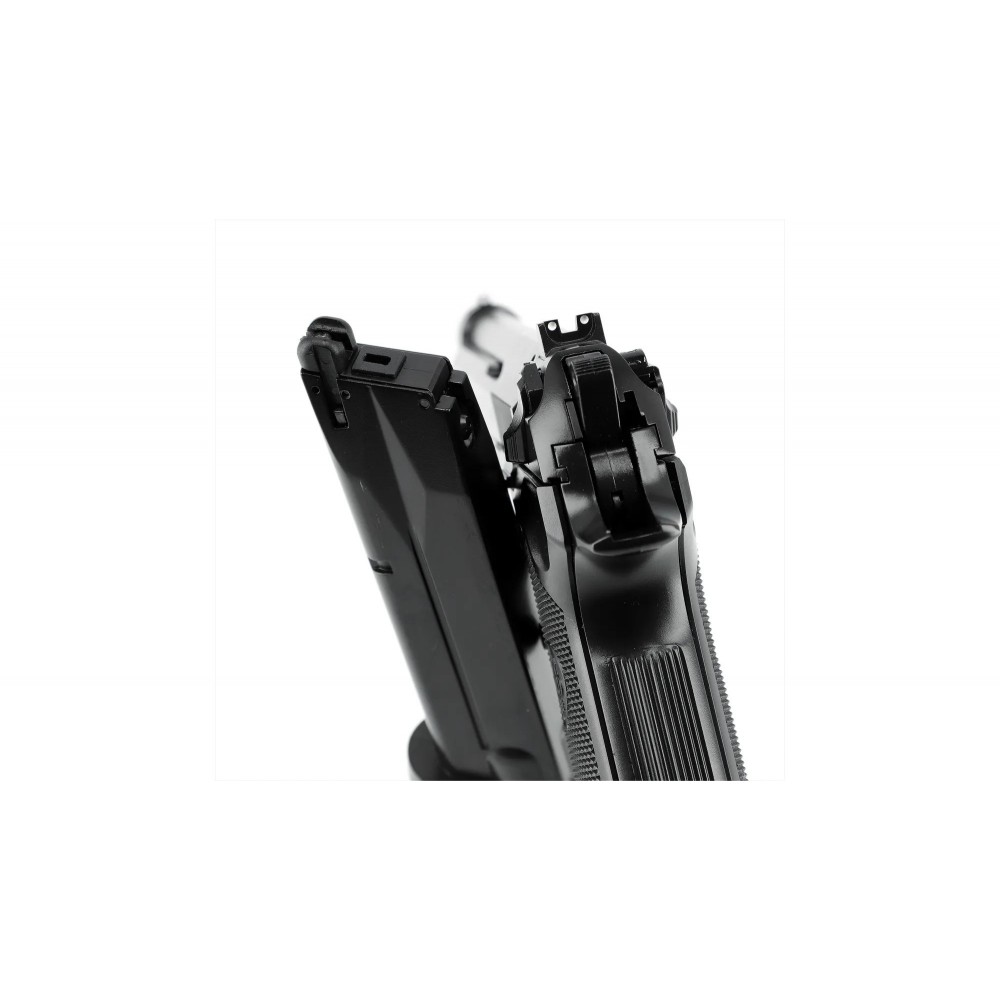 Heatfront Beretta M92 A1