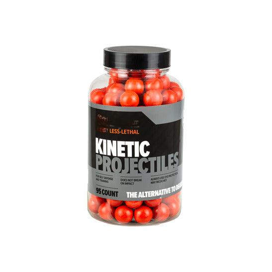 Heatfront .61 Cal Kinetic Projectiles (95 Count)