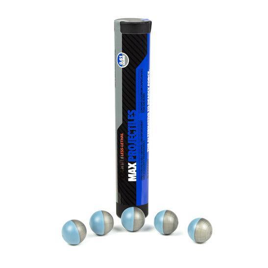 Fineoriels.61 Cal Max Projectiles