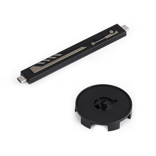 Navi Lighthouse - Mechanical 3D Puzzle