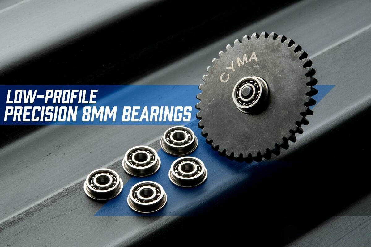 Platinum M4 10.5 M-LOK AEG Toy Gun