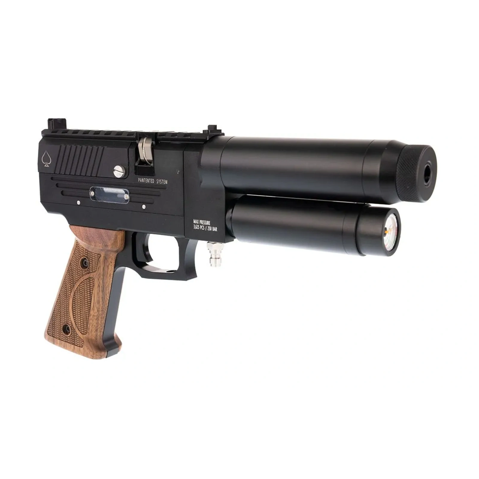Viper Semi Auto PCP Air Pistol Toy