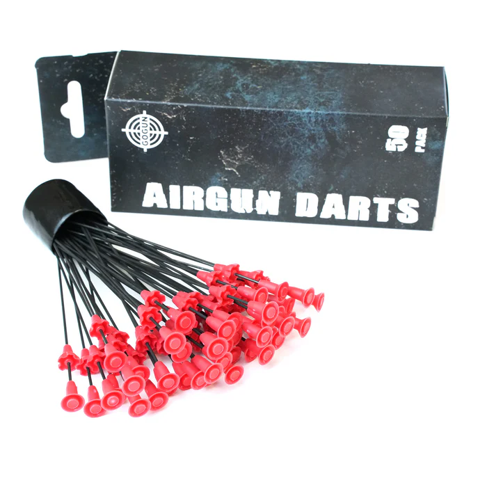 Darts / Needles (50-pack)