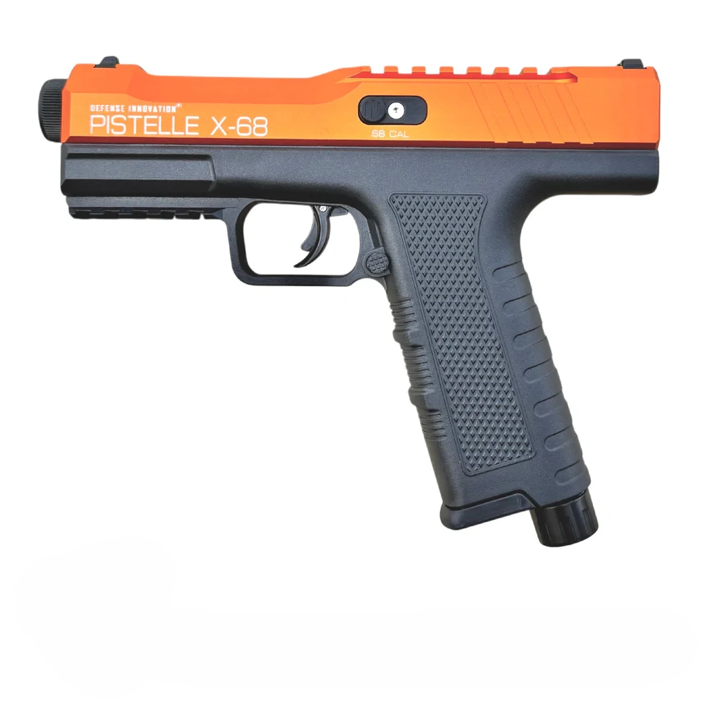 GEN2 Pistelle X-68 Toy Gun