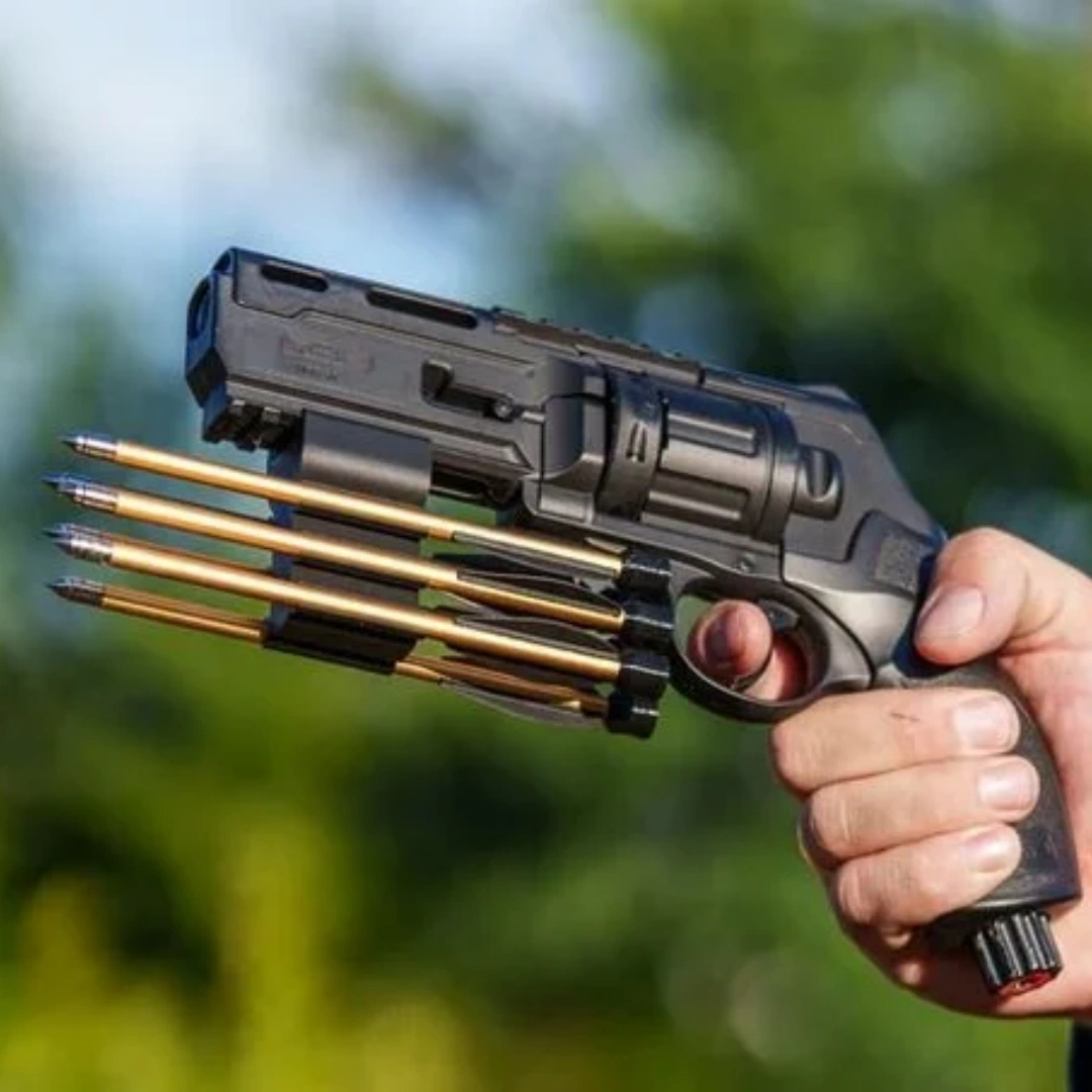 T4E HDR 50 Toy Gun