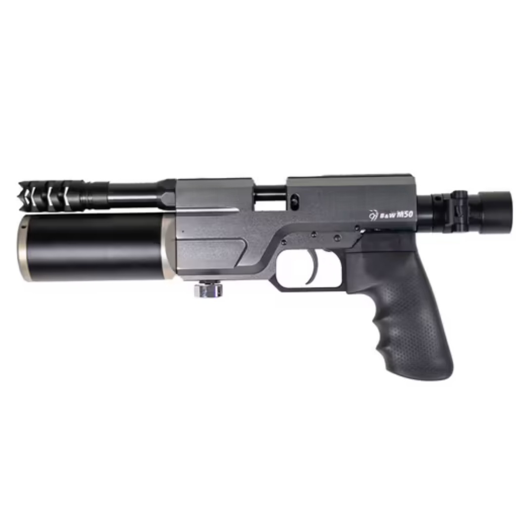 M50 | .50 | 13 CM | BinTac