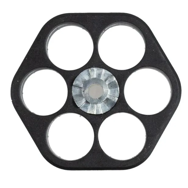 CP300 Defender .50 Cal Revolver Toy