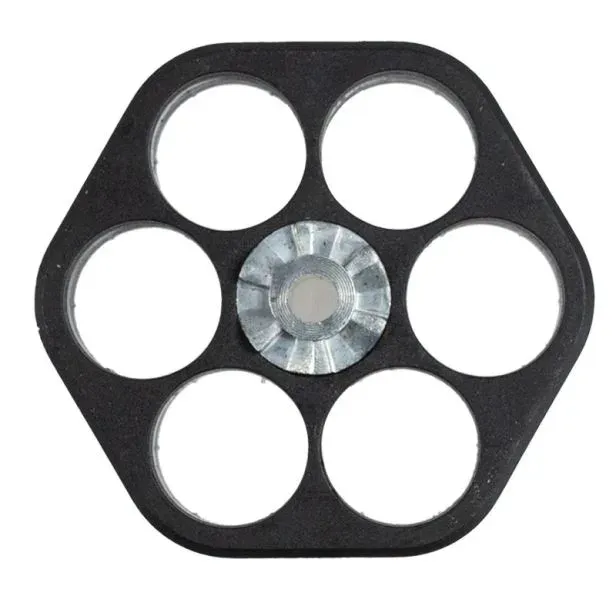 CP300 Defender .50 Cal Revolver Toy