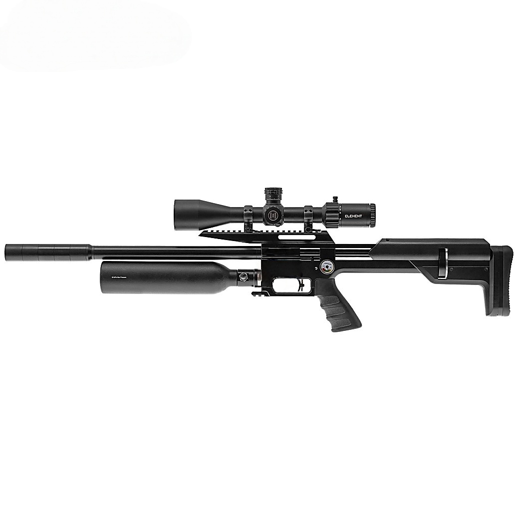 Heatfront M60B Airrifle