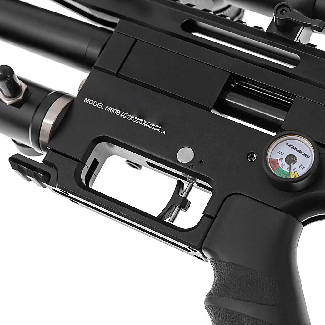 Heatfront M60B Airrifle
