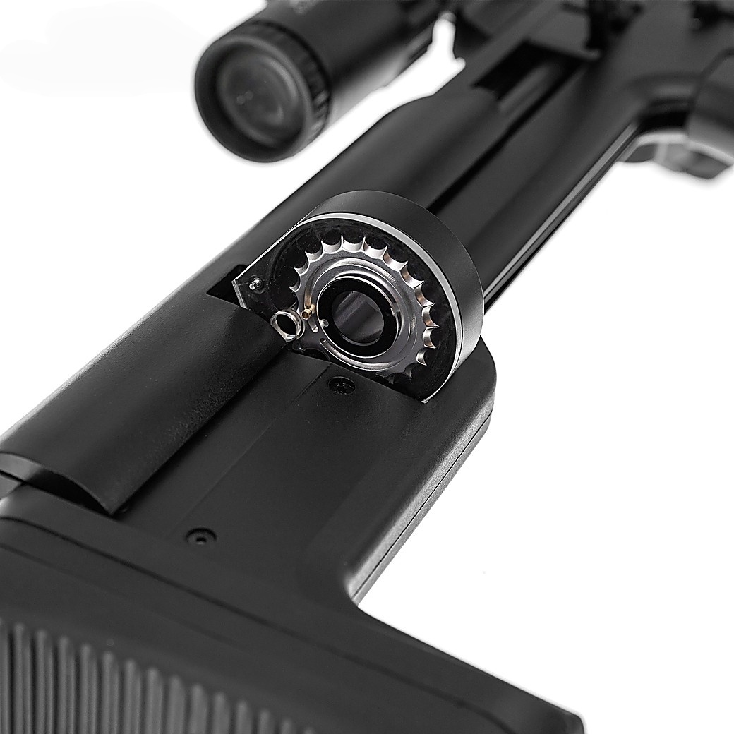 Heatfront M60B Airrifle