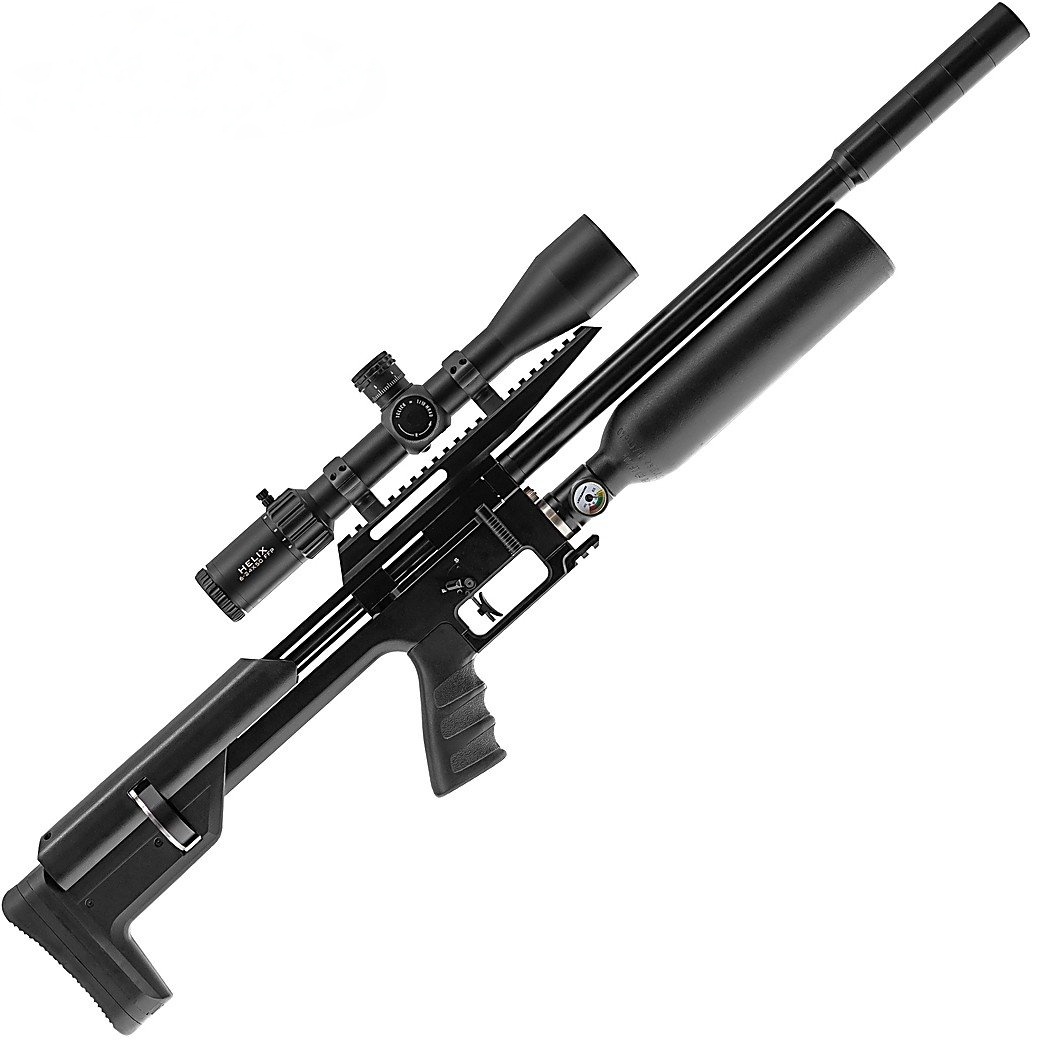 Heatfront M60B Airrifle