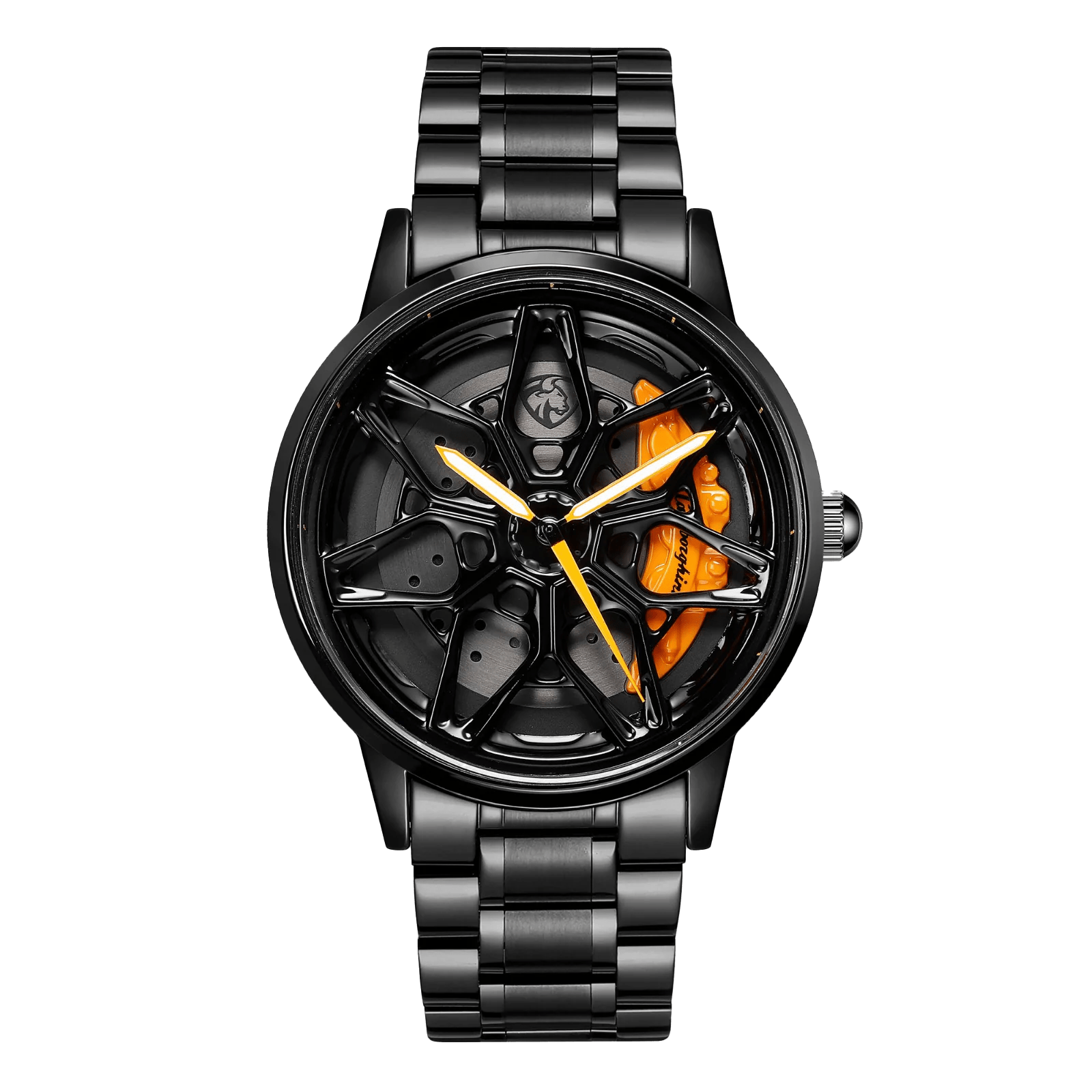 Italian Bull Revuelto