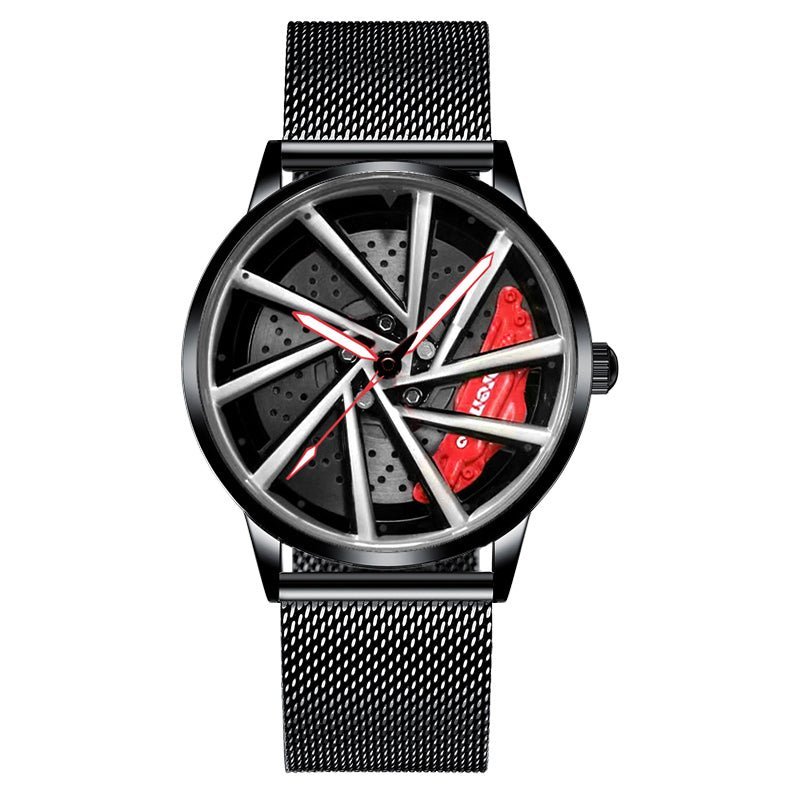 Quattro Blade