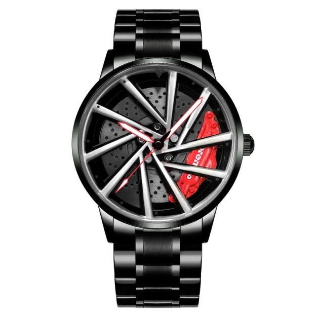 Quattro Blade