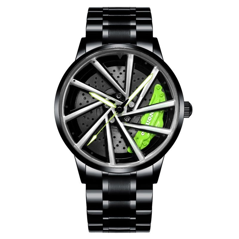Quattro Blade
