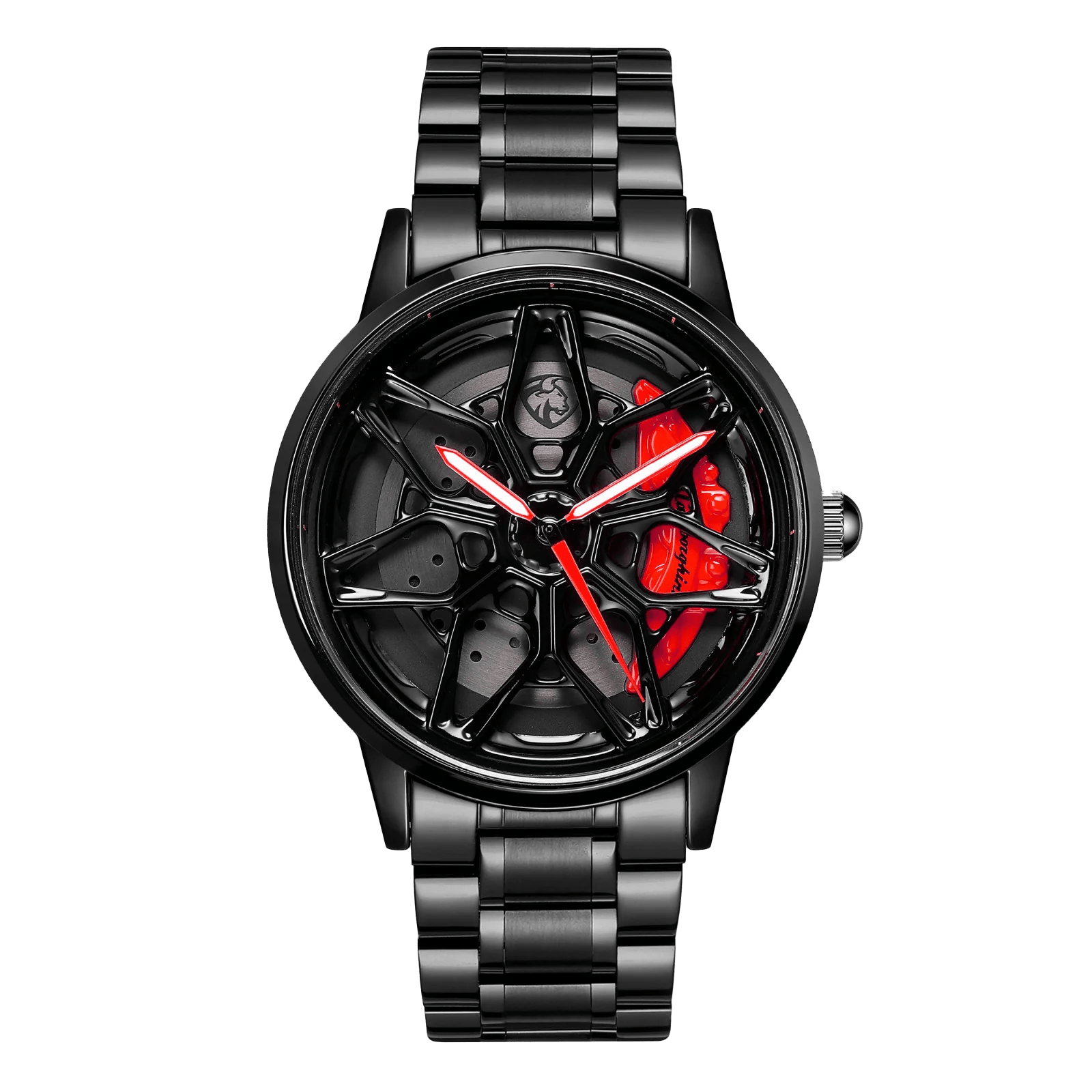 Italian Bull Revuelto