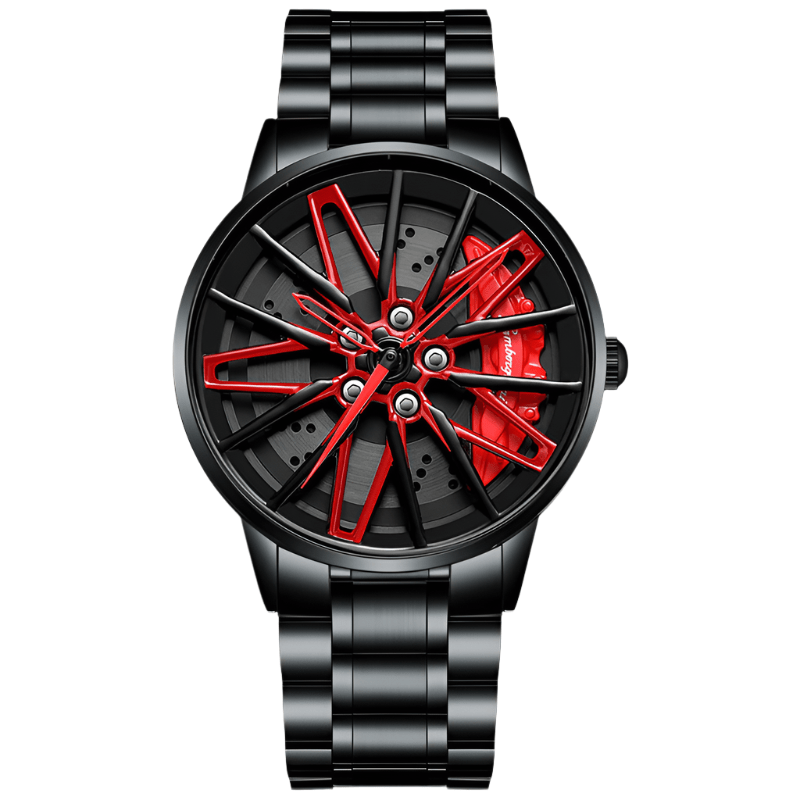 Italian Bull Huracan