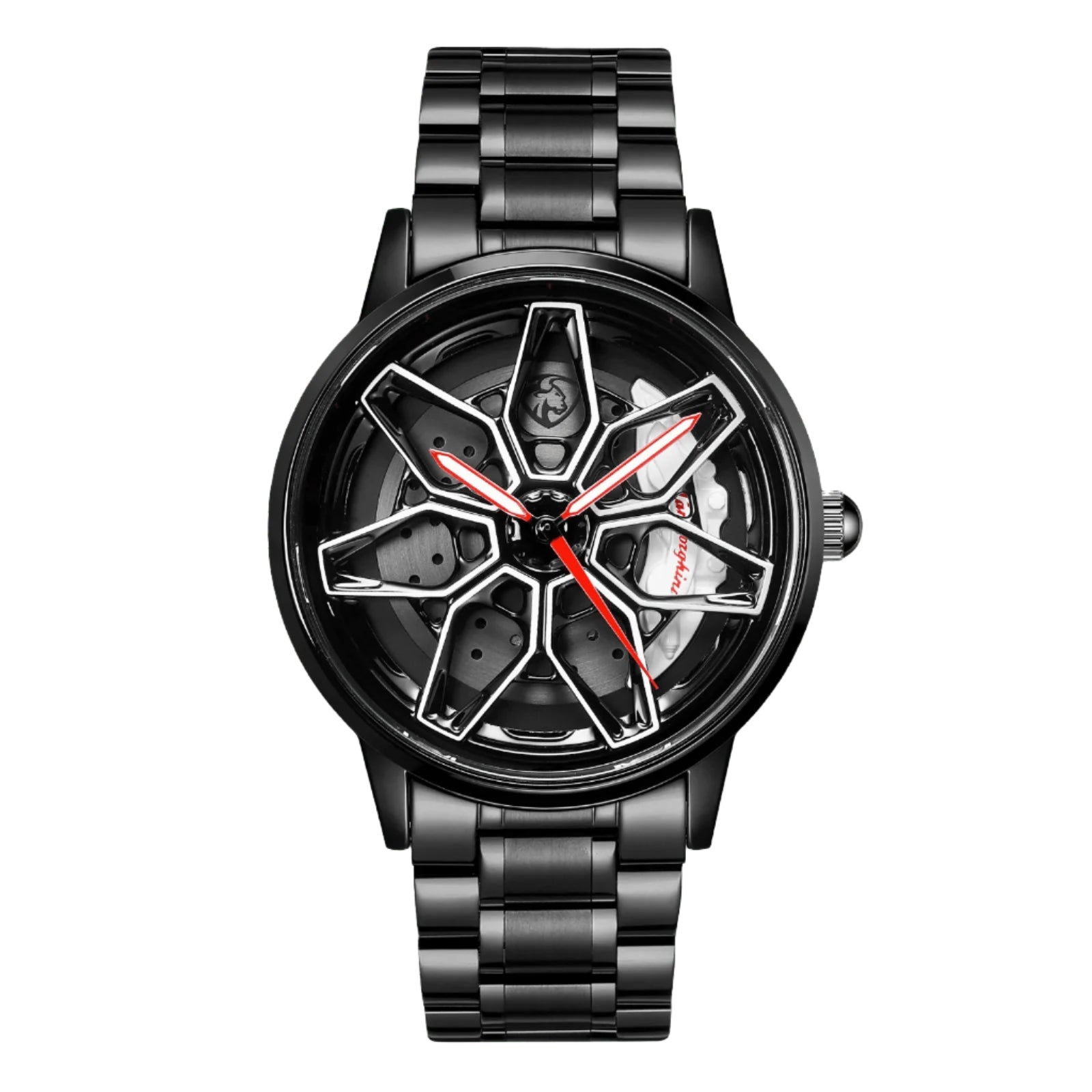 Italian Bull Revuelto