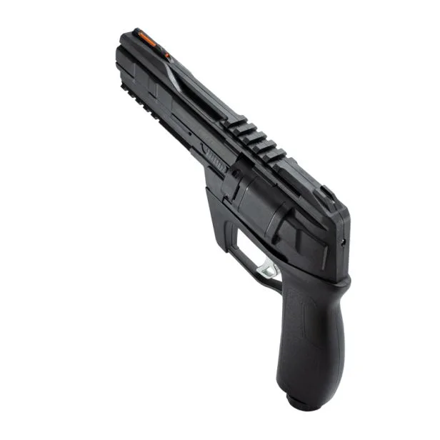 CP300 Defender .50 Cal Revolver Toy