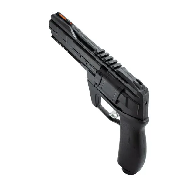 CP300 Defender .50 Cal Revolver Toy