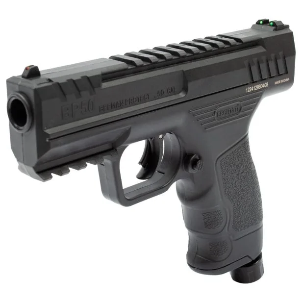 BP50 .50 Paintball CO2 Airgun