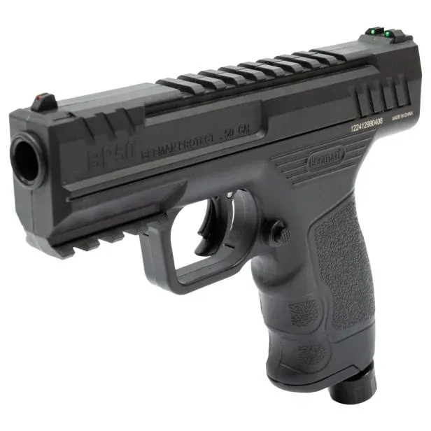BP50 .50 Paintball CO2 Airgun