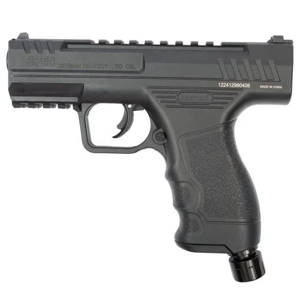 BP50 .50 Paintball CO2 Airgun