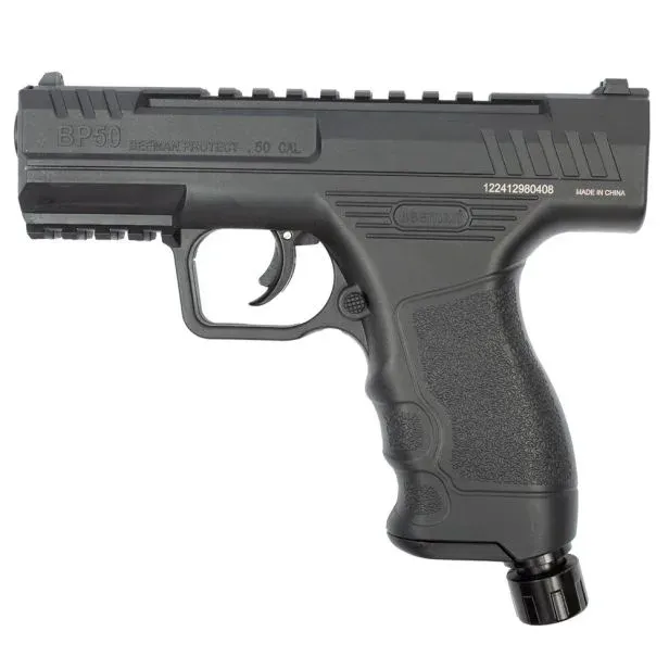 BP50 .50 Paintball CO2 Airgun