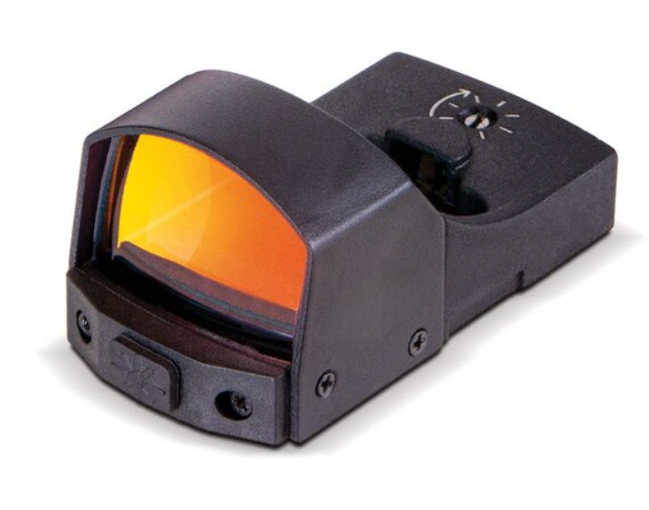 Popularslandmarks Air Reflex Sight
