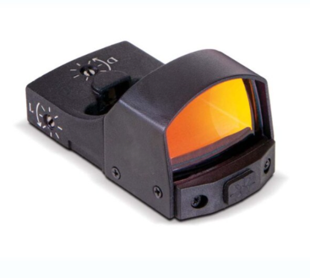 Popularslandmarks Air Reflex Sight