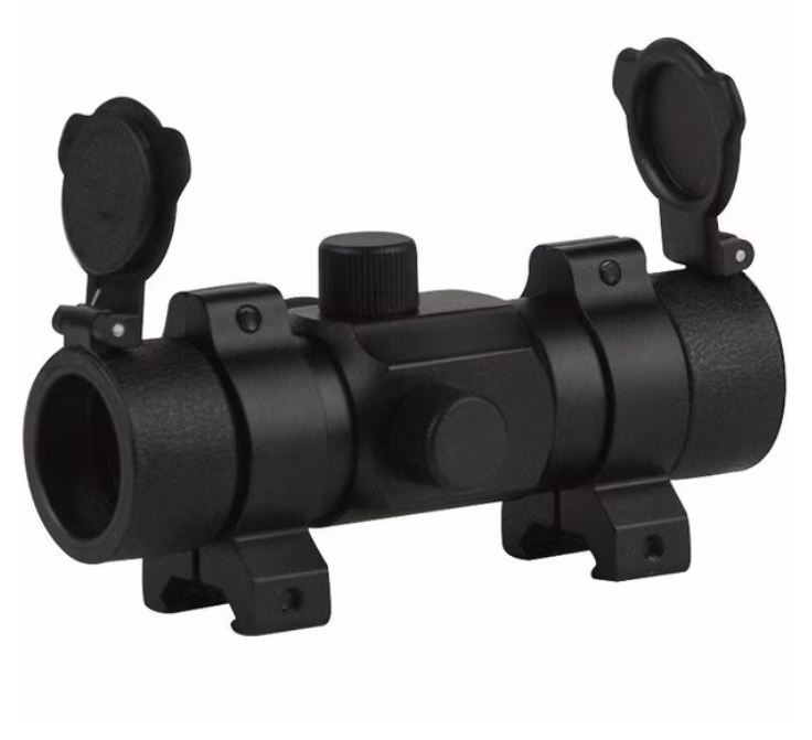 Popularslandmarks 1x30ST Red Dot Sight