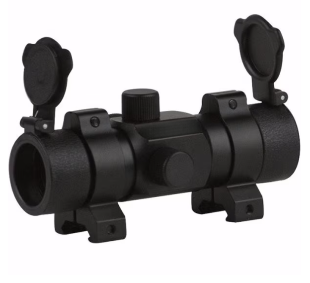 Popularslandmarks 1x30ST Red Dot Sight
