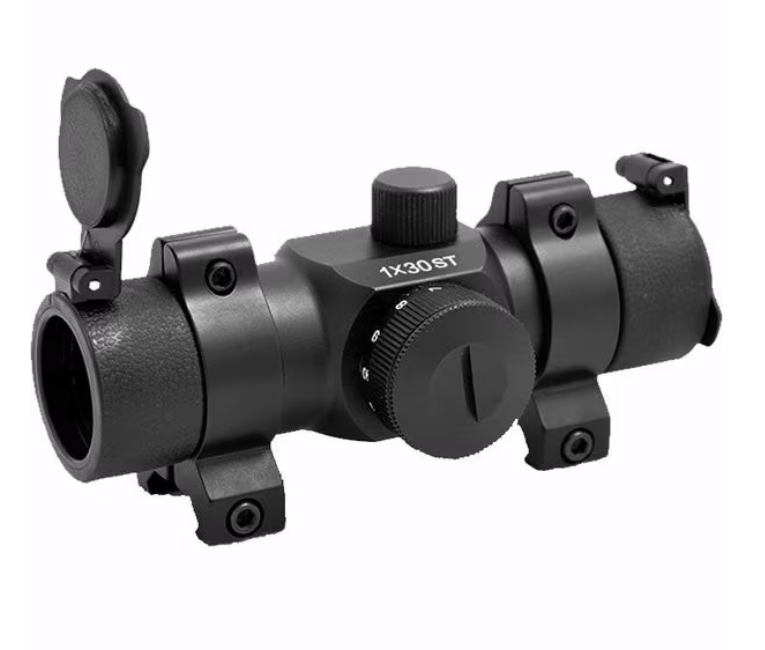 Popularslandmarks 1x30ST Red Dot Sight