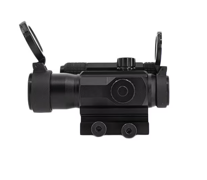 Popularslandmarks 1x35 Multi-Reticle Red Dot Sight