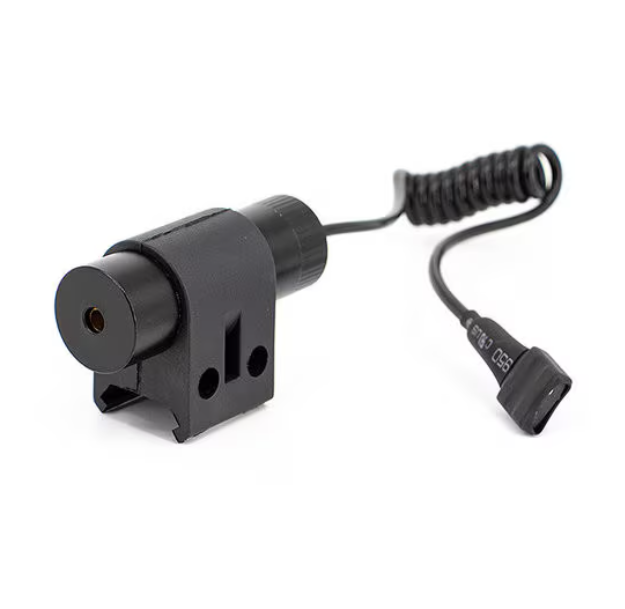 Popularslandmarks Red Laser