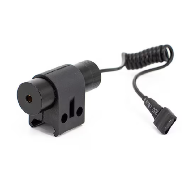 Popularslandmarks Red Laser