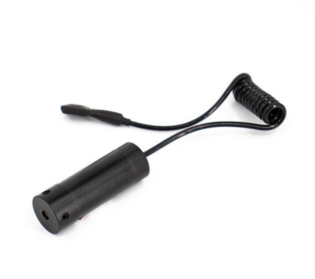 Popularslandmarks Red Laser