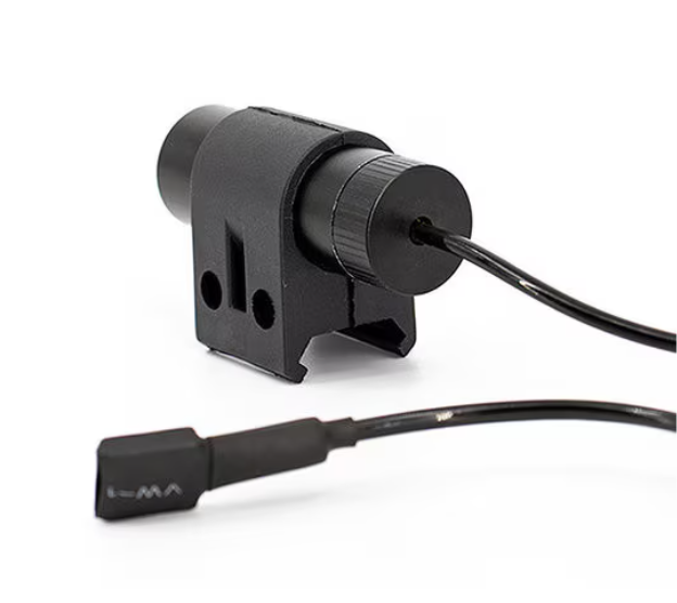 Popularslandmarks Red Laser